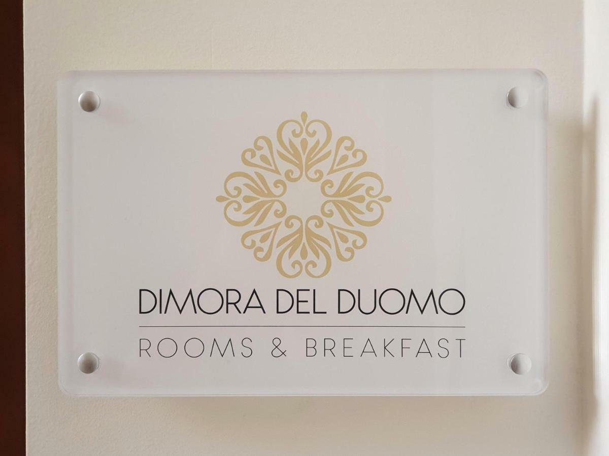 بينيفنتو B&B Dimora Del Duomo المظهر الخارجي الصورة